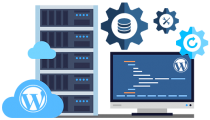 Managed WordPress Hosting